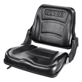 Universal Forklift Seat, Fold Down — view 11