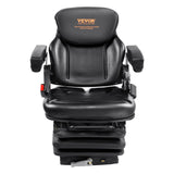 Universal Forklift Seat Adjustable Tractor — view 10