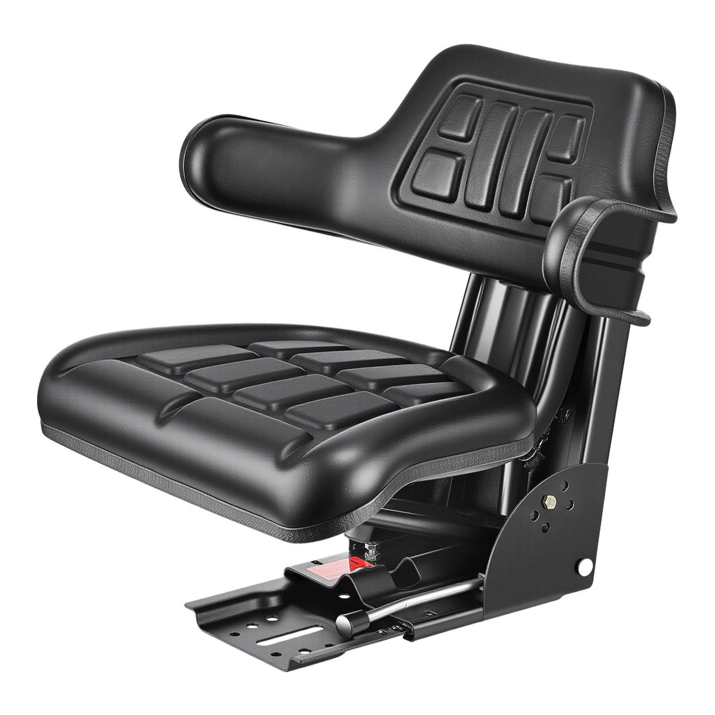 Universal Forklift Seat — view 2