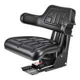 Universal Forklift Seat — view 2