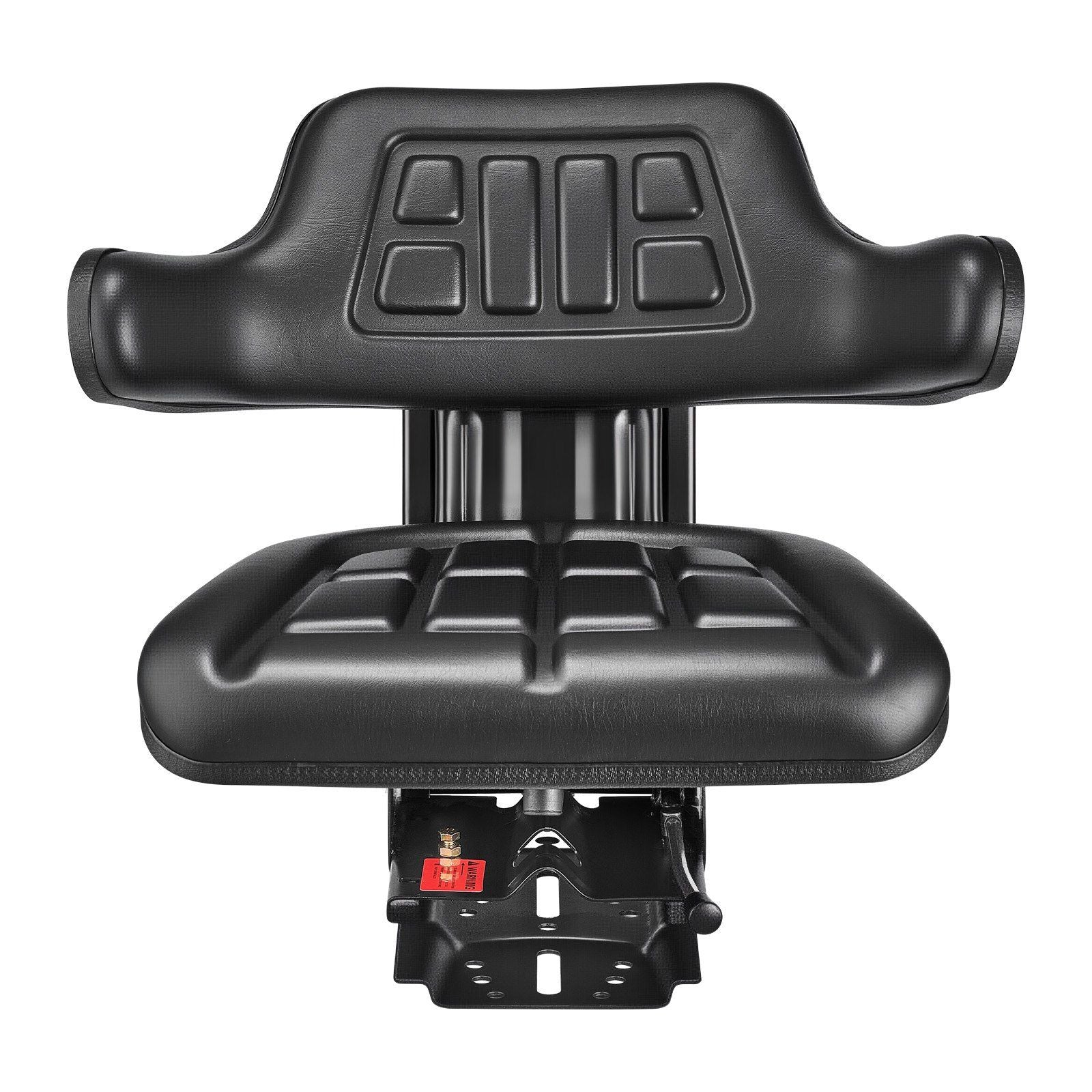 Universal Forklift Seat — view 10