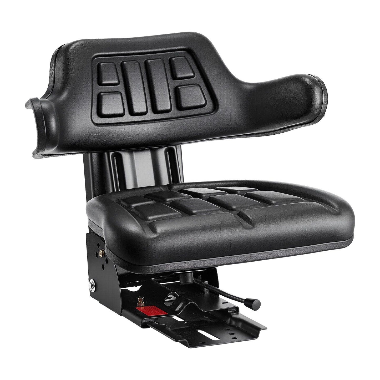 Universal Forklift Seat — view 11