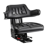 Universal Forklift Seat — view 11
