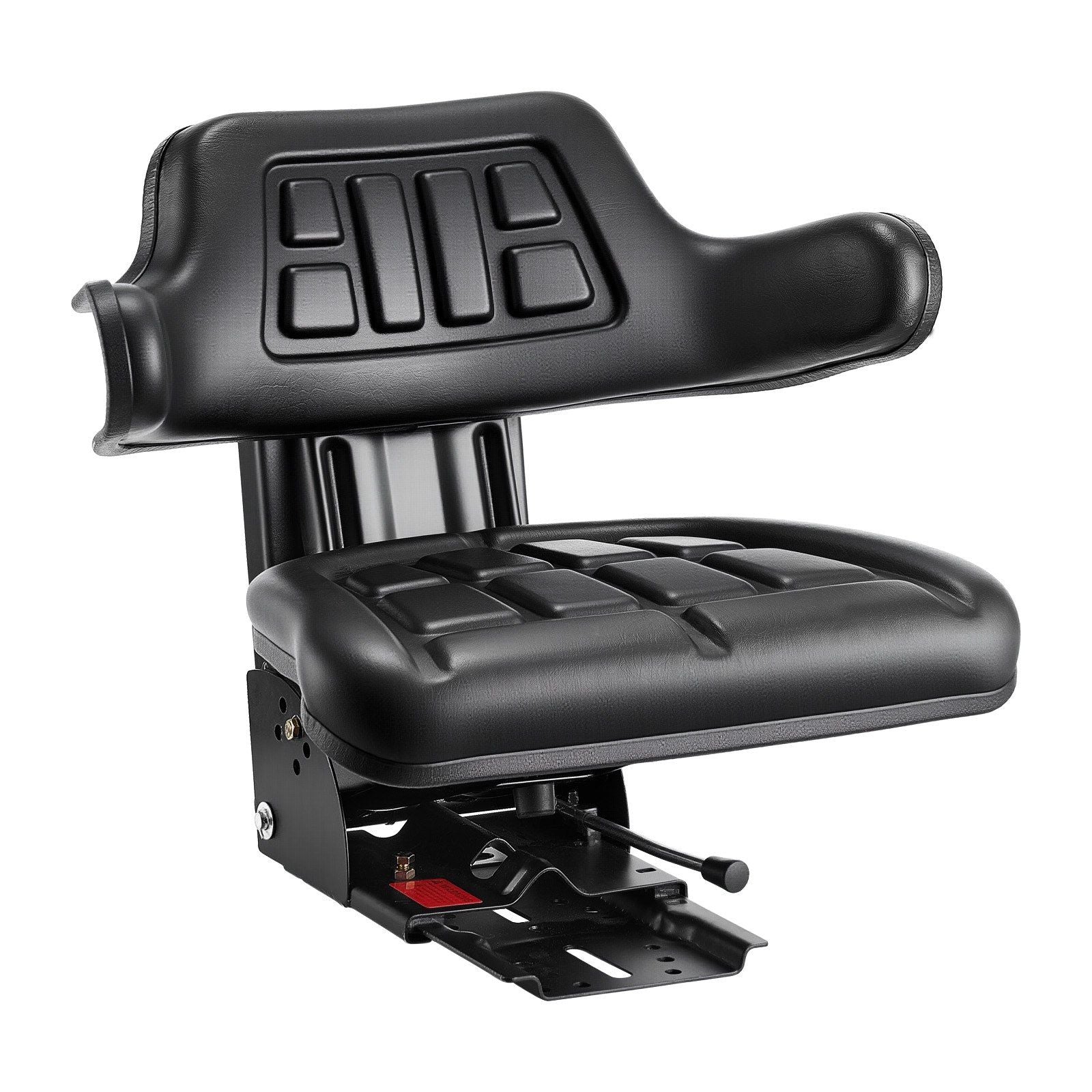 Universal Forklift Seat — view 11