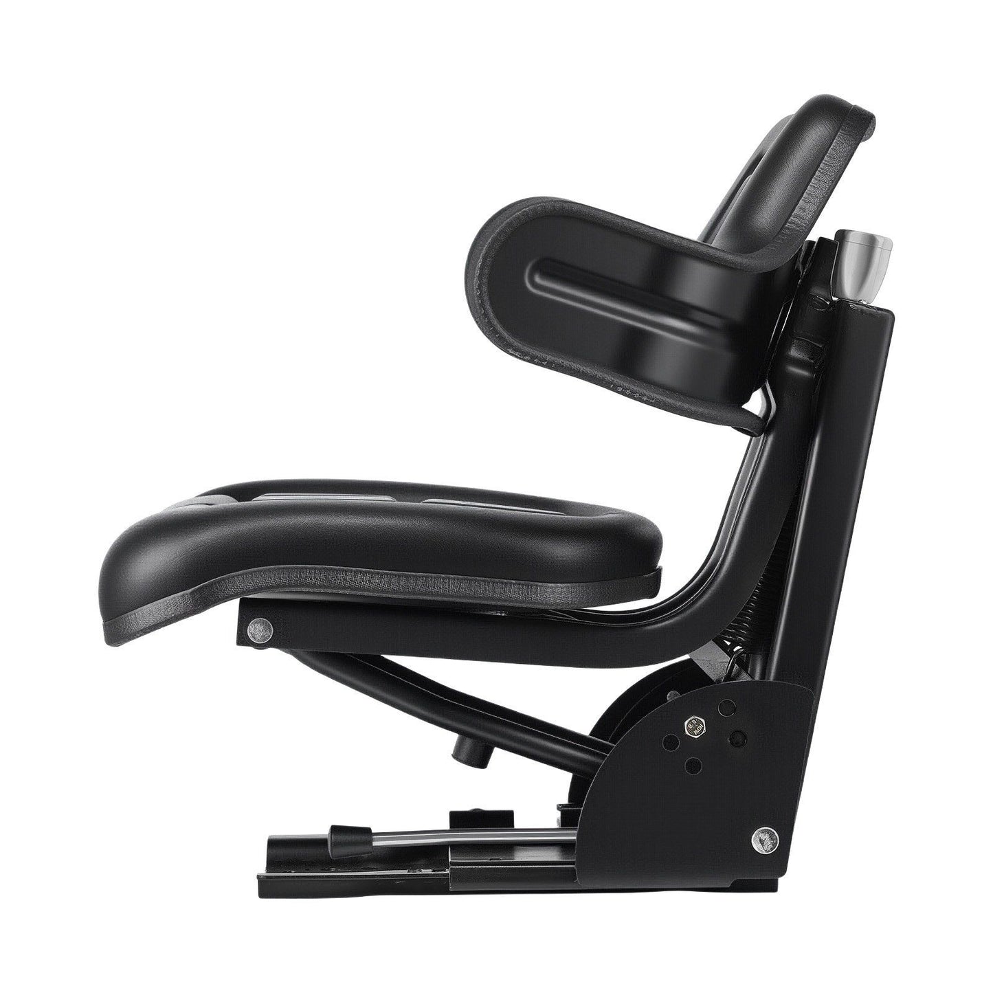 Universal Forklift Seat — view 12