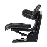 Universal Forklift Seat — view 12