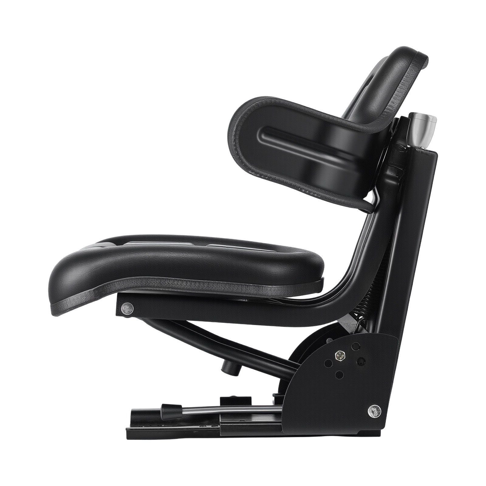 Universal Forklift Seat — view 12
