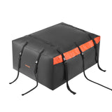 Car Rooftop Cargo Carrier Bag — view 2
