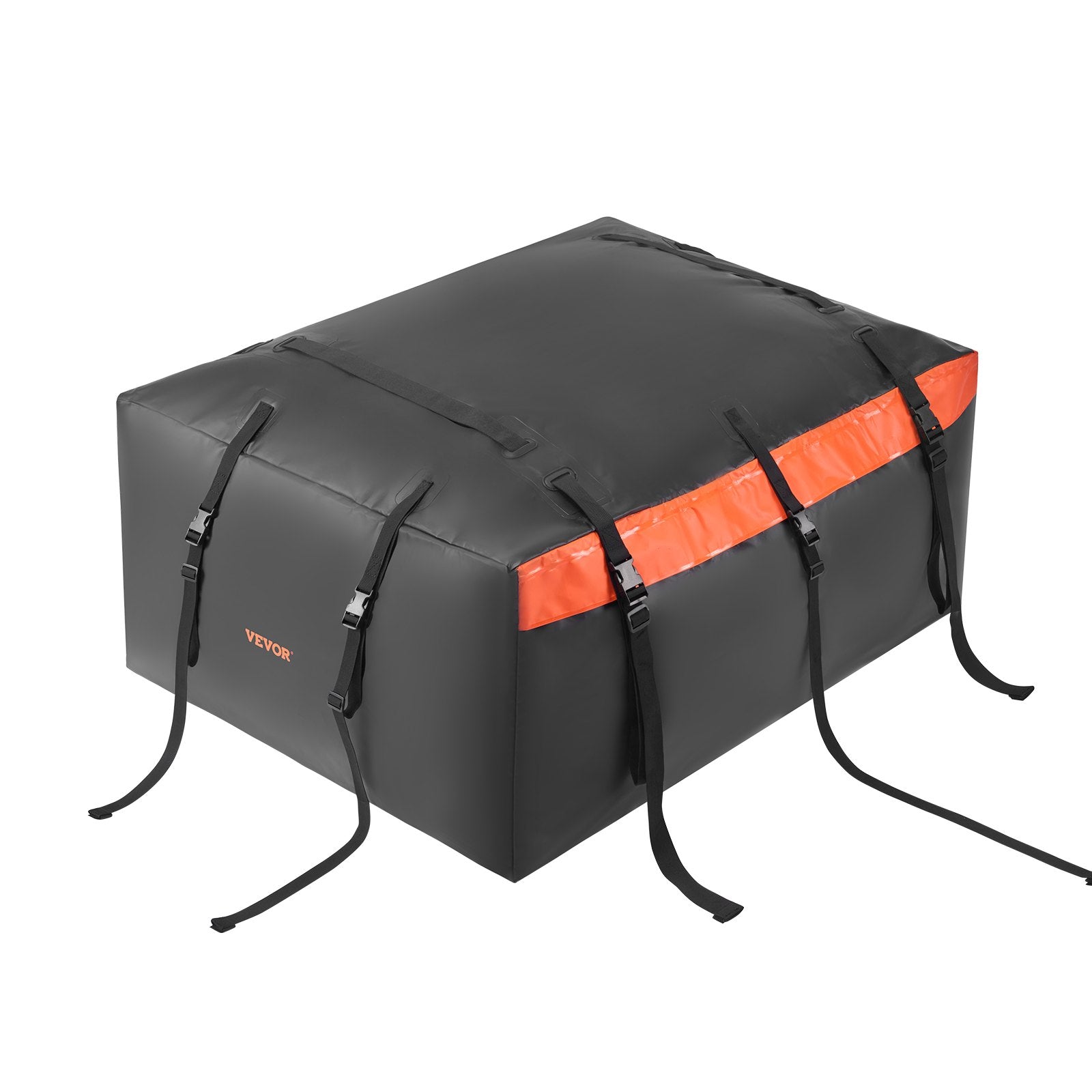Car Rooftop Cargo Carrier Bag — view 2