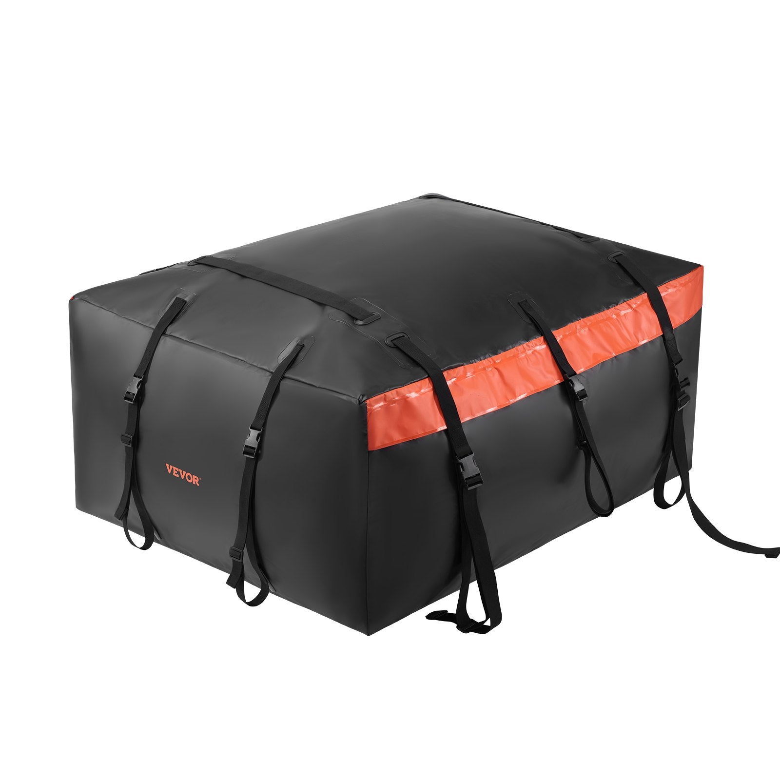 Car Rooftop Cargo Carrier Bag — view 11
