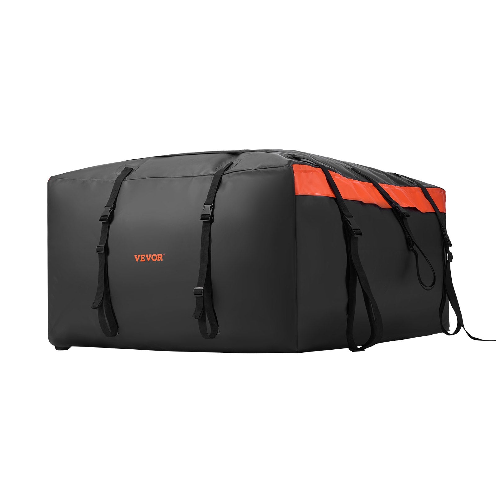 Car Rooftop Cargo Carrier Bag — view 12