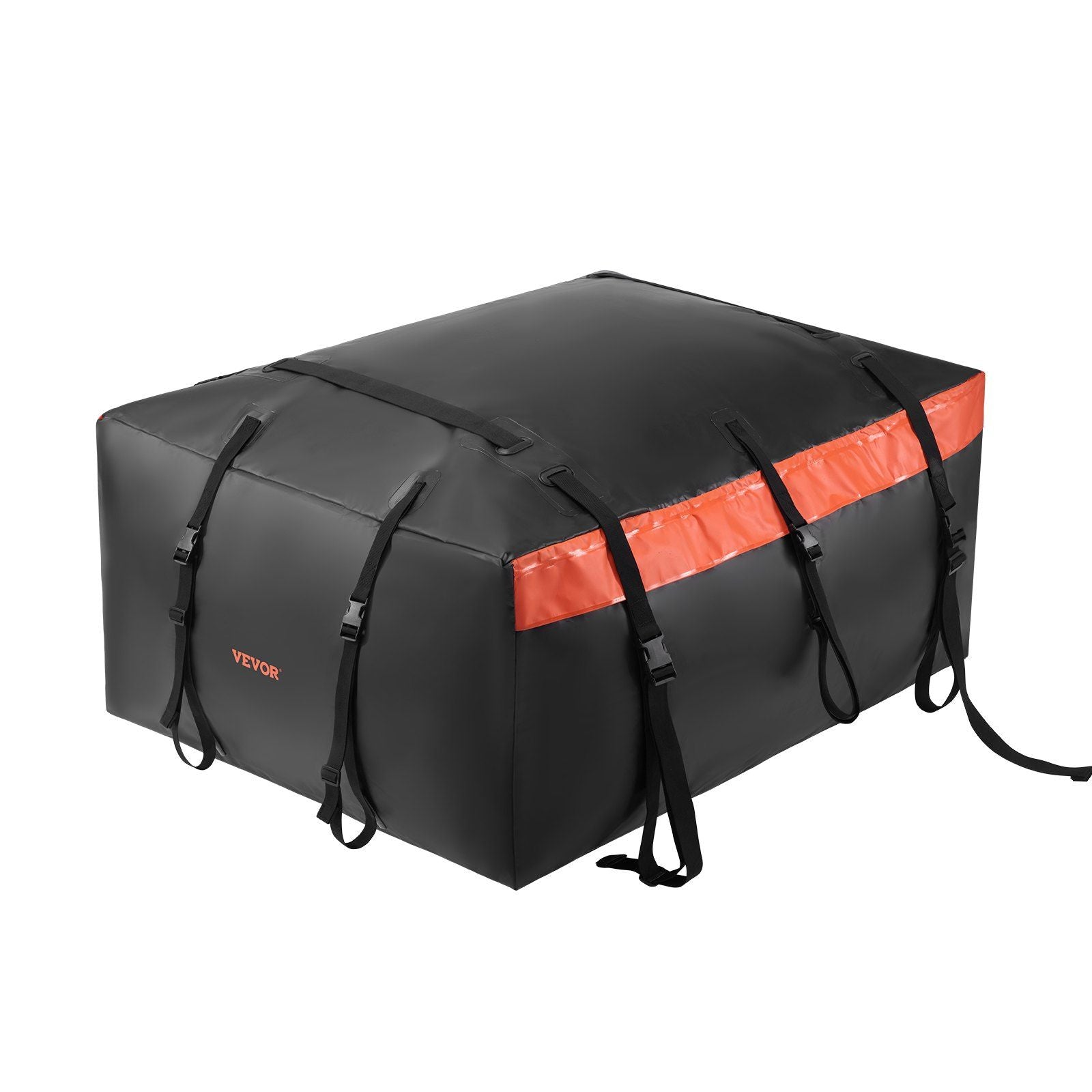 Car Rooftop Cargo Carrier Bag — view 11