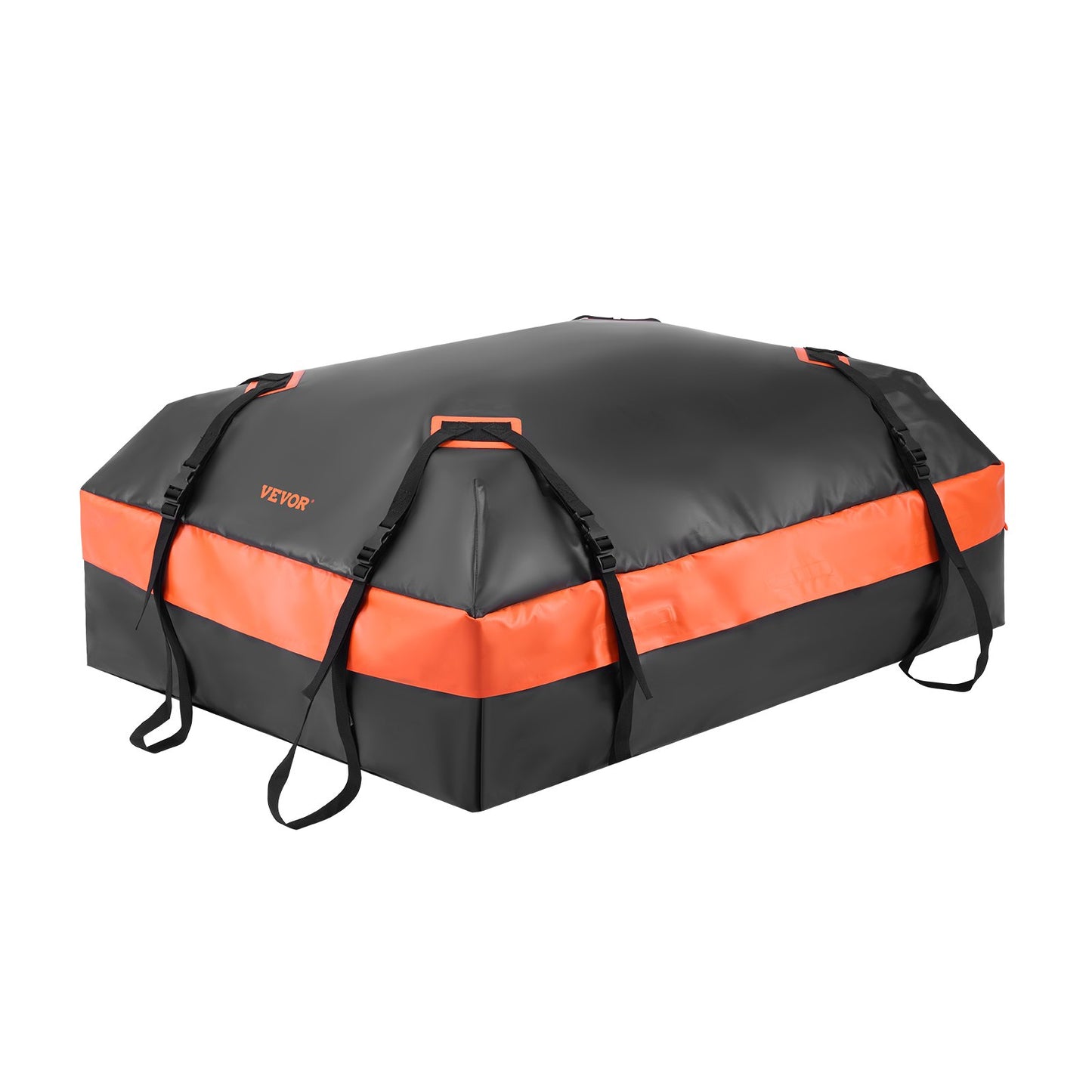 Car Rooftop Cargo Carrier Bag — view 2