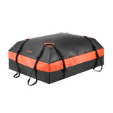 Car Rooftop Cargo Carrier Bag — view 2