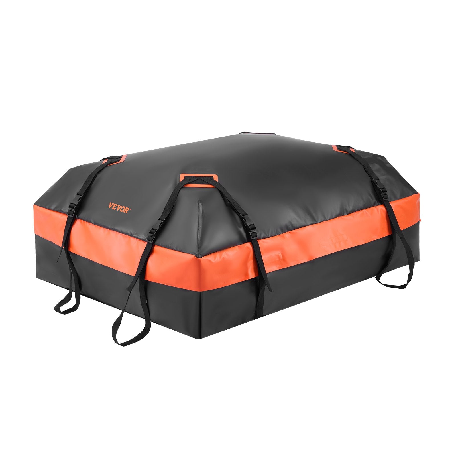 Car Rooftop Cargo Carrier Bag — view 2