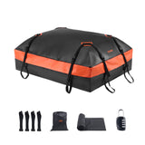 Car Rooftop Cargo Carrier Bag — view 10