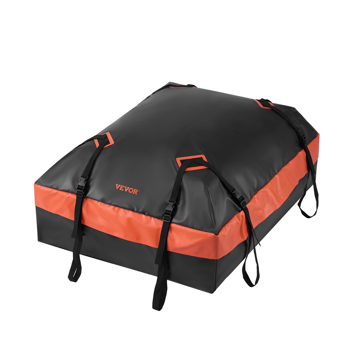 Car Rooftop Cargo Carrier Bag — view 11
