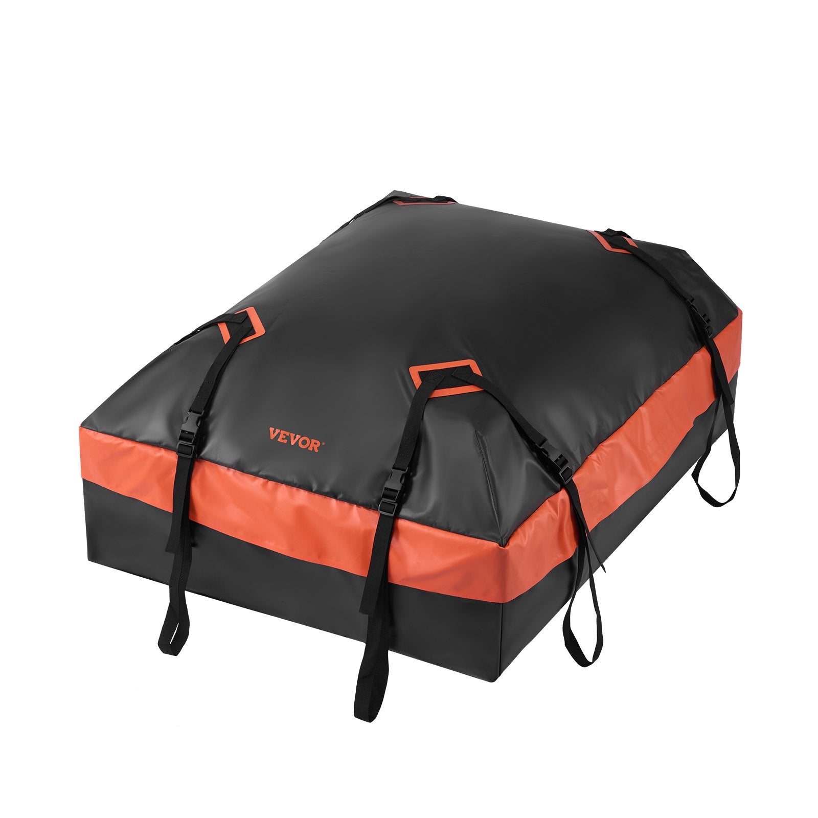 Car Rooftop Cargo Carrier Bag — view 11