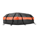 Car Rooftop Cargo Carrier Bag — view 12