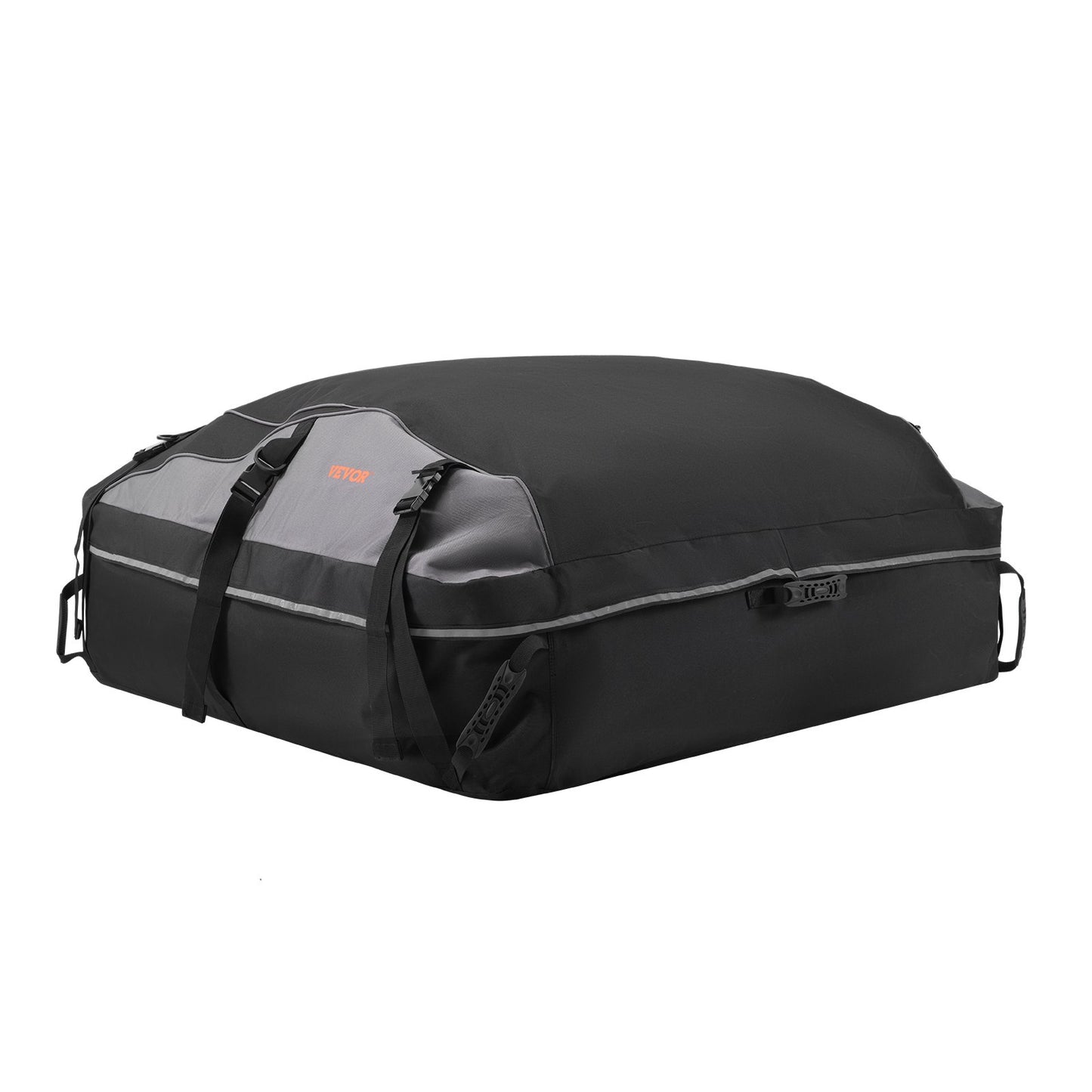 Car rooftop cargo carrier bag 21 cubic feet — view 10