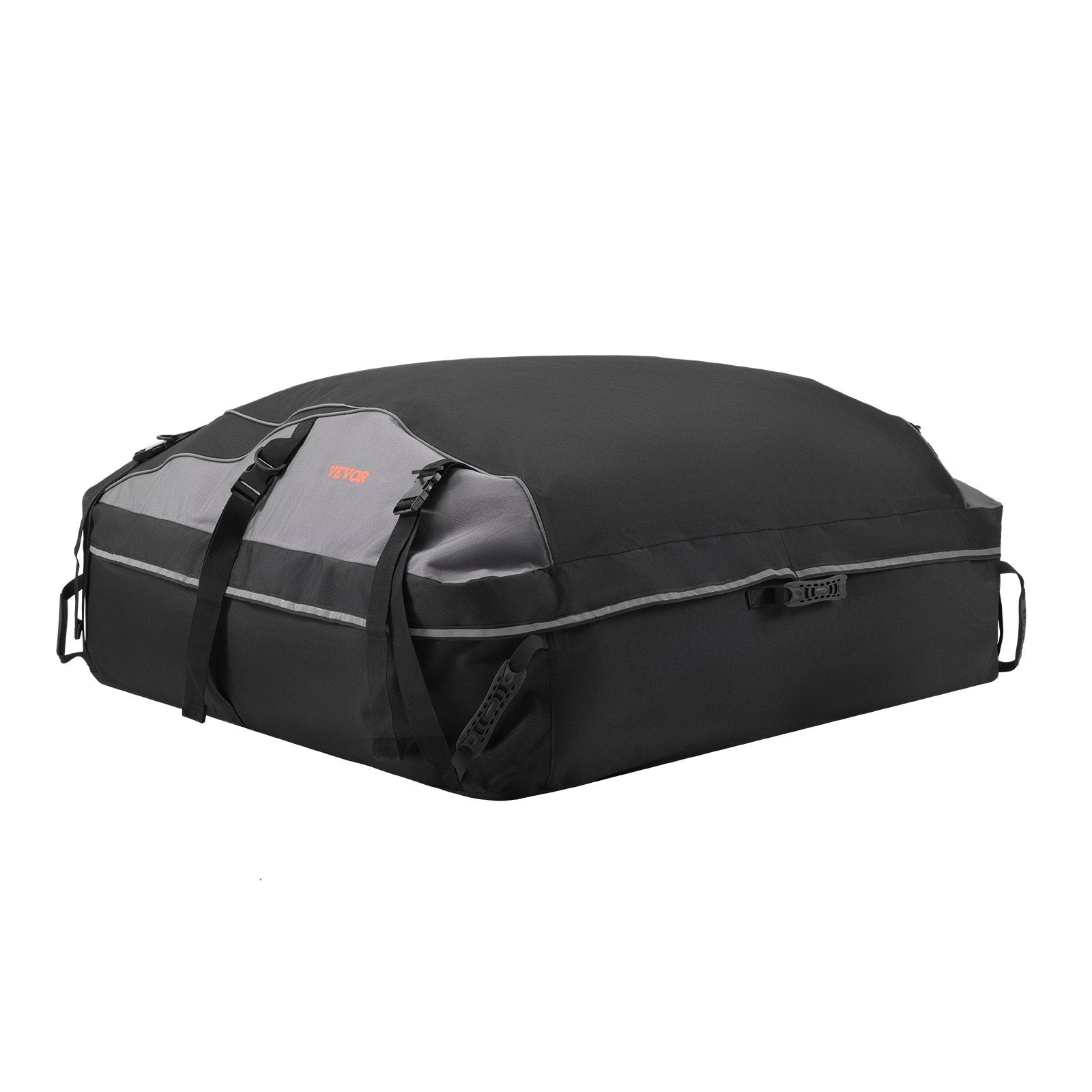Car rooftop cargo carrier bag 21 cubic feet — view 10