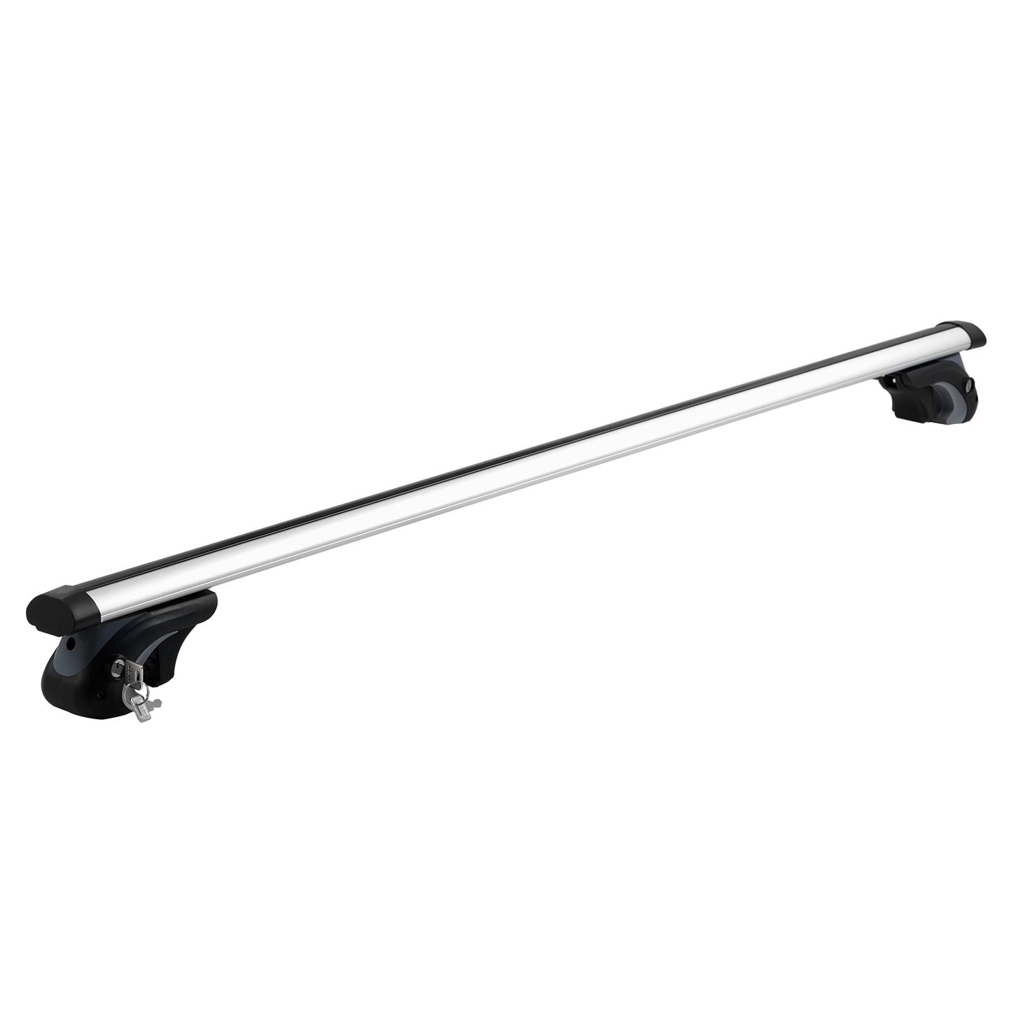 Roof Rack Cross Bars, Aluminum — view 11