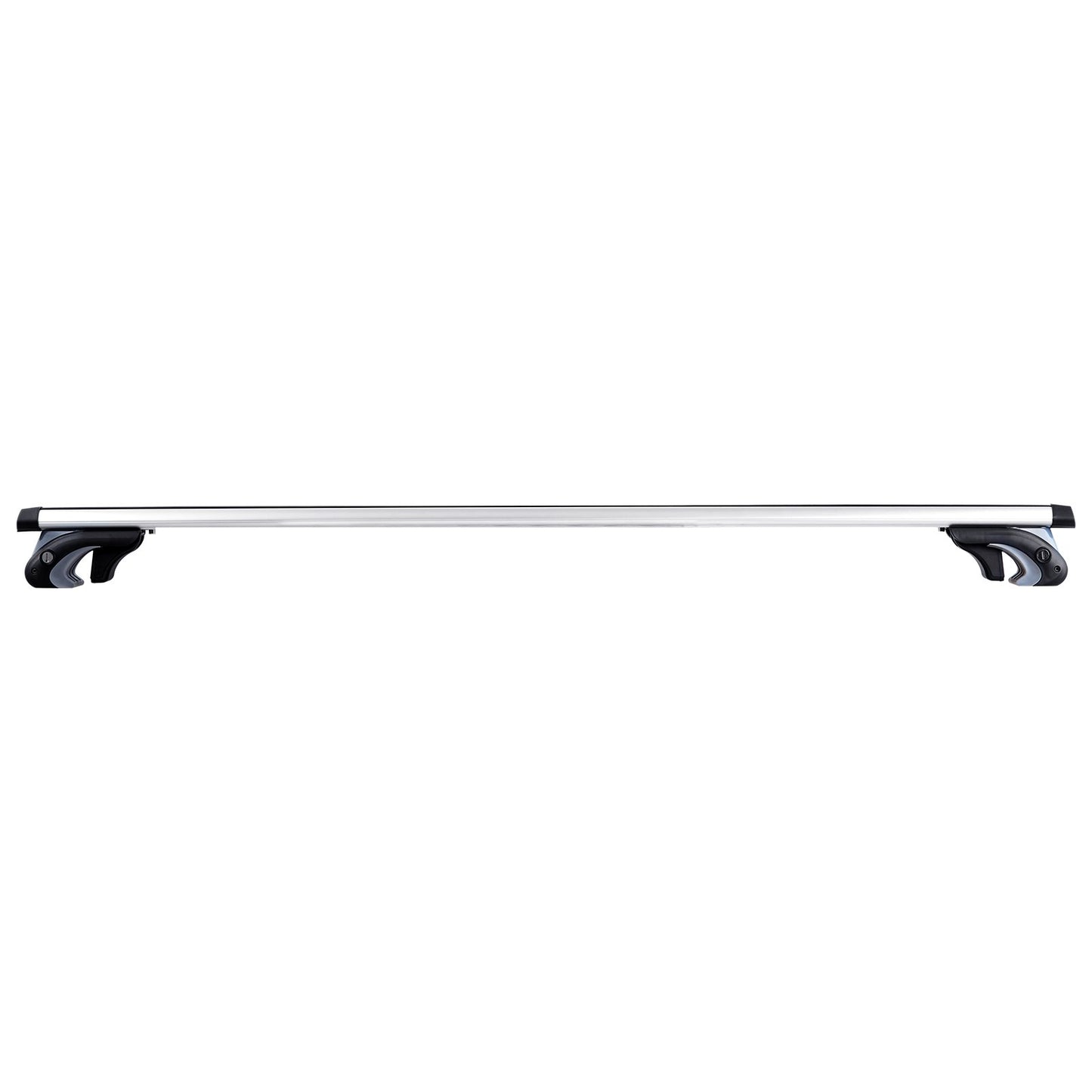 Roof Rack Cross Bars, Aluminum — view 12