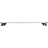 Roof Rack Cross Bars, Aluminum — view 12