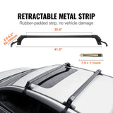 Universal Roof Rack Crossbar for — view 4