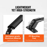 Universal Roof Rack Crossbar for — view 6