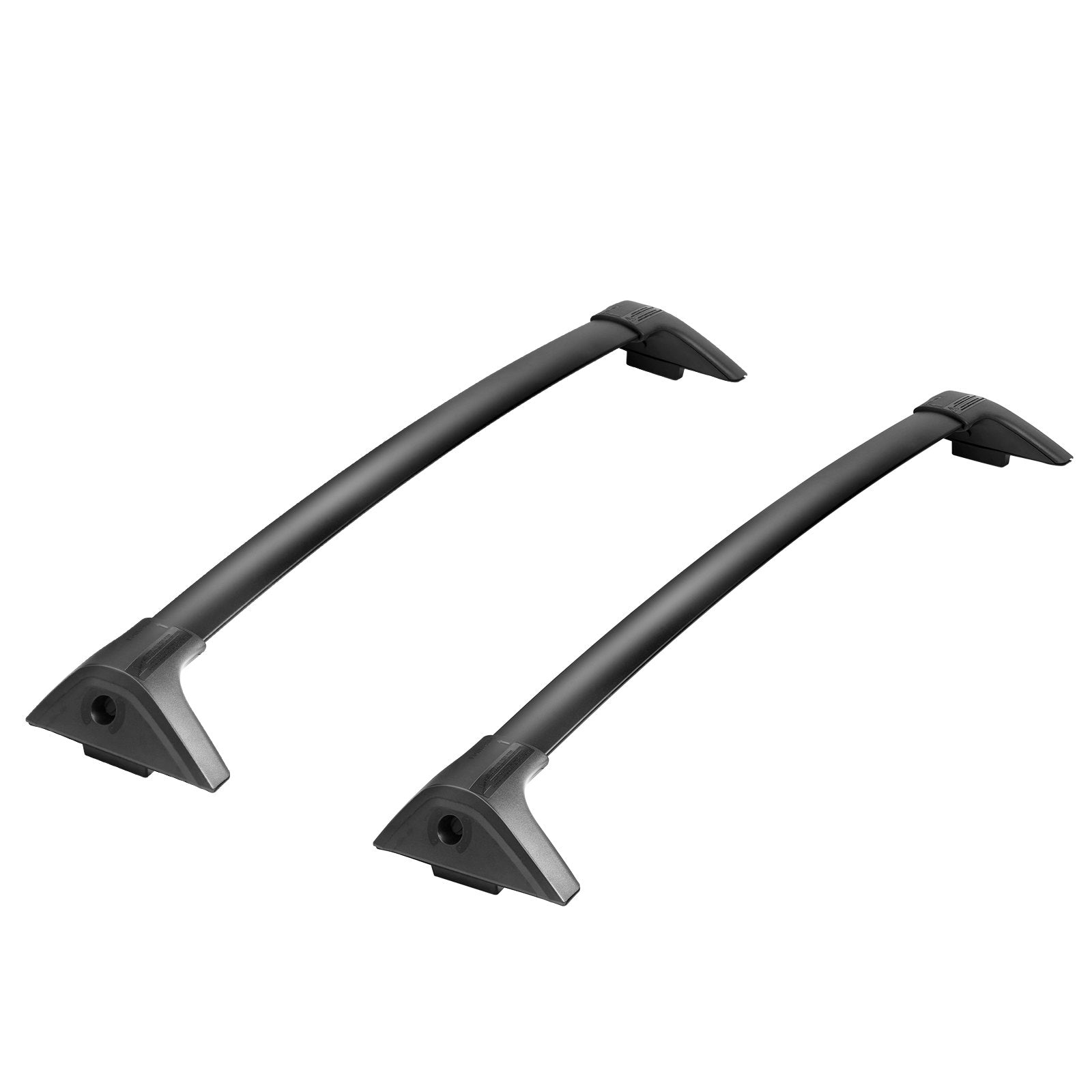 Toyota RAV4 2020-2023 roof rack cross bars — view 2