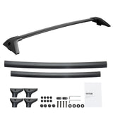 Toyota RAV4 2020-2023 roof rack cross bars — view 10