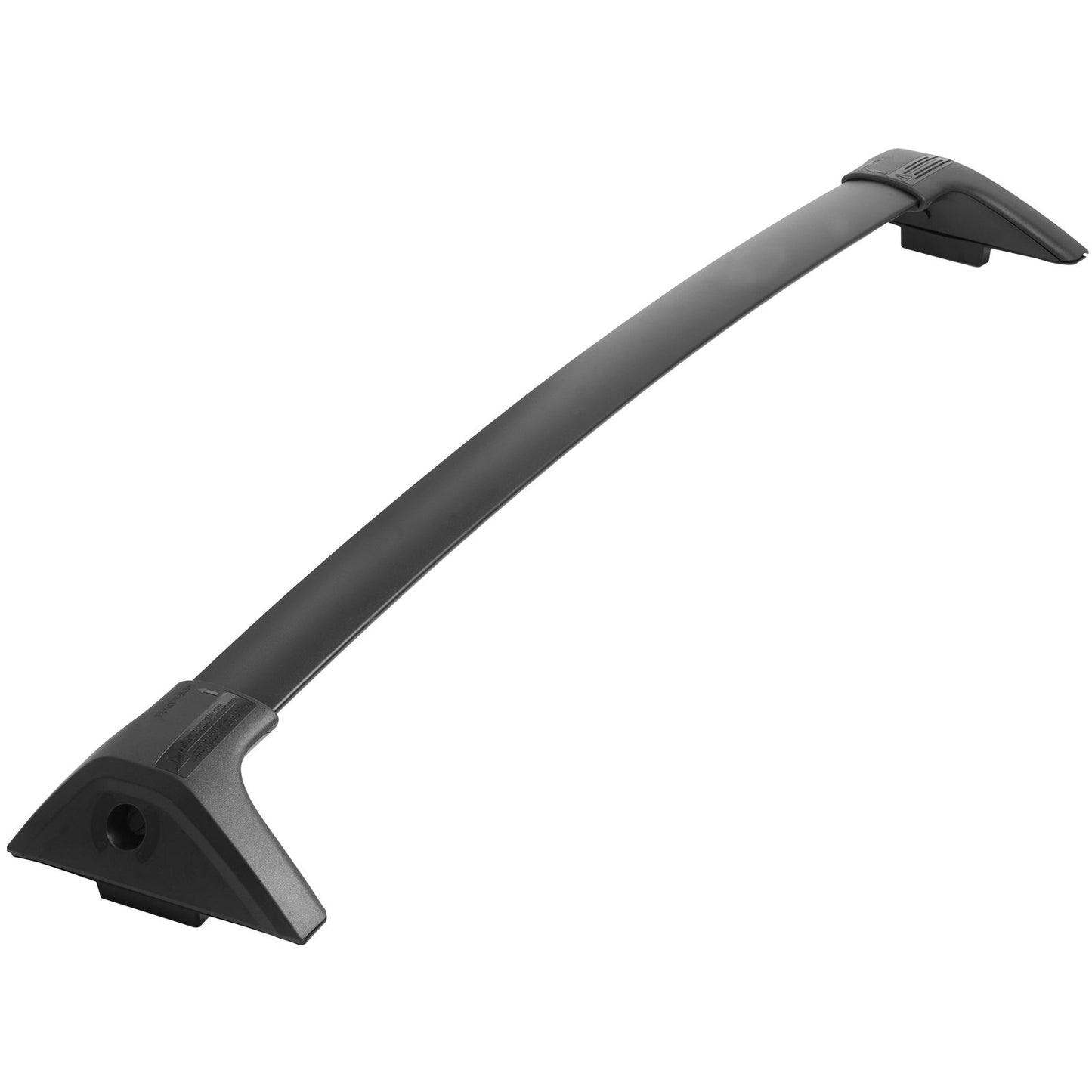 Toyota RAV4 2020-2023 roof rack cross bars — view 11