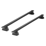 Roof Rack Crossbar for JEEP — view 2