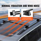 Roof Rack Crossbar for JEEP — view 7
