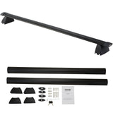 Roof Rack Crossbar for JEEP — view 10