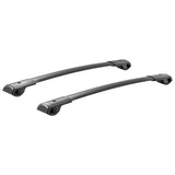 Roof Rack Crossbar for Subaru — view 2