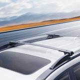 Roof Rack Crossbar for Subaru — view 9