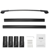 Roof Rack Crossbar for Subaru — view 10
