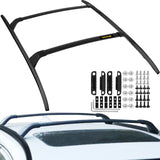 Roof Rack Compatible with Mazda — view 2