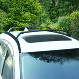 Roof Rack Compatible with Mazda — view 9