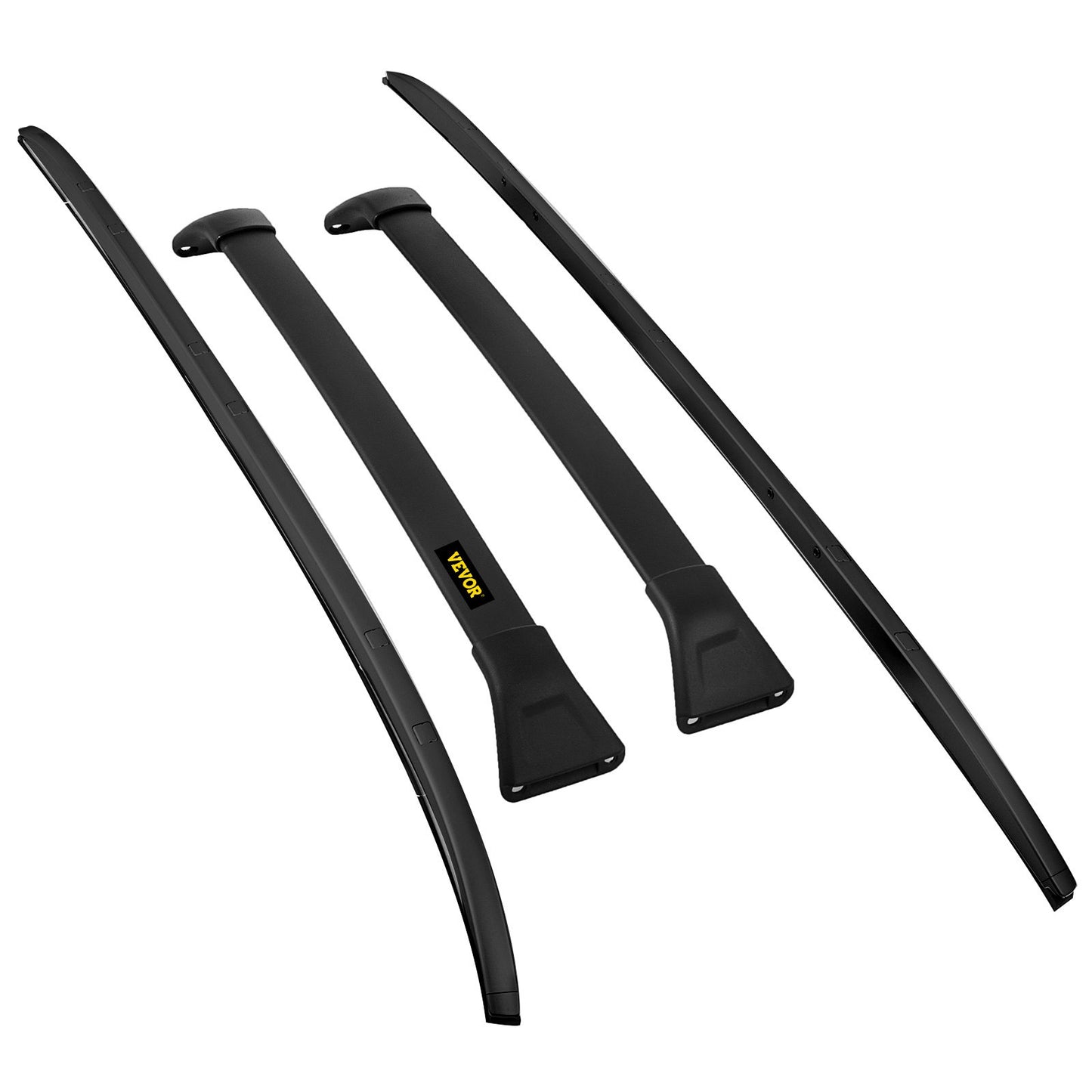 Roof Rack Compatible with Mazda — view 10