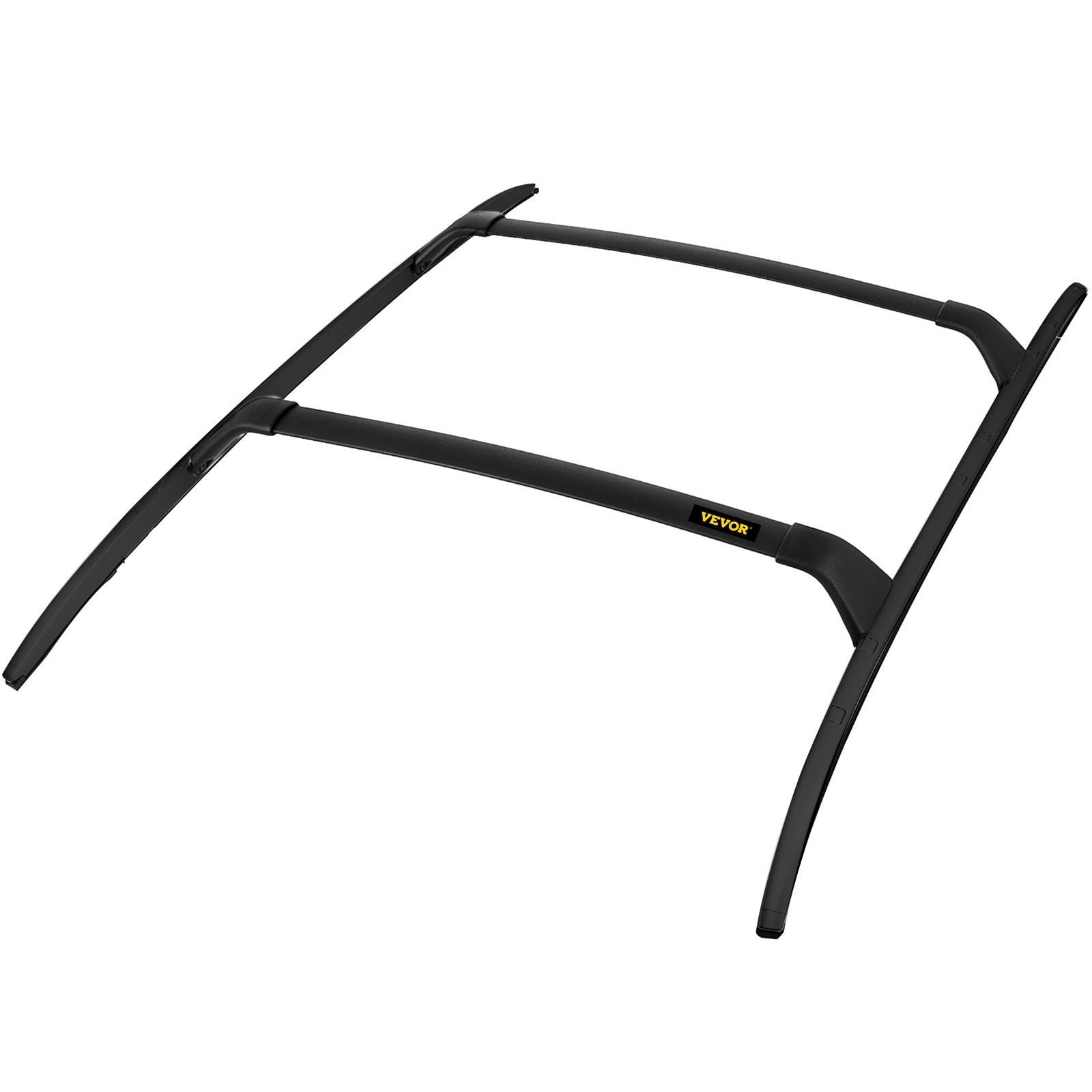 Roof Rack Compatible with Mazda — view 11