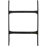 Roof Rack Compatible with Mazda — view 12