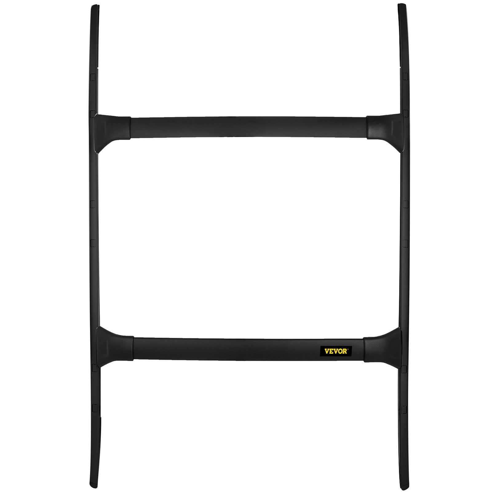 Roof Rack Compatible with Mazda — view 12