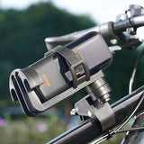 Tyre Inflator Portable Air Compressor 150 — view 9