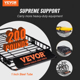 Roof Rack Cargo Basket 200 — view 3