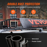 Roof Rack Cargo Basket 200 — view 4