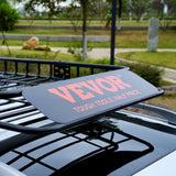 Roof Rack Cargo Basket 200 — view 9