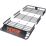 Roof Rack Cargo Basket 200 — view 12